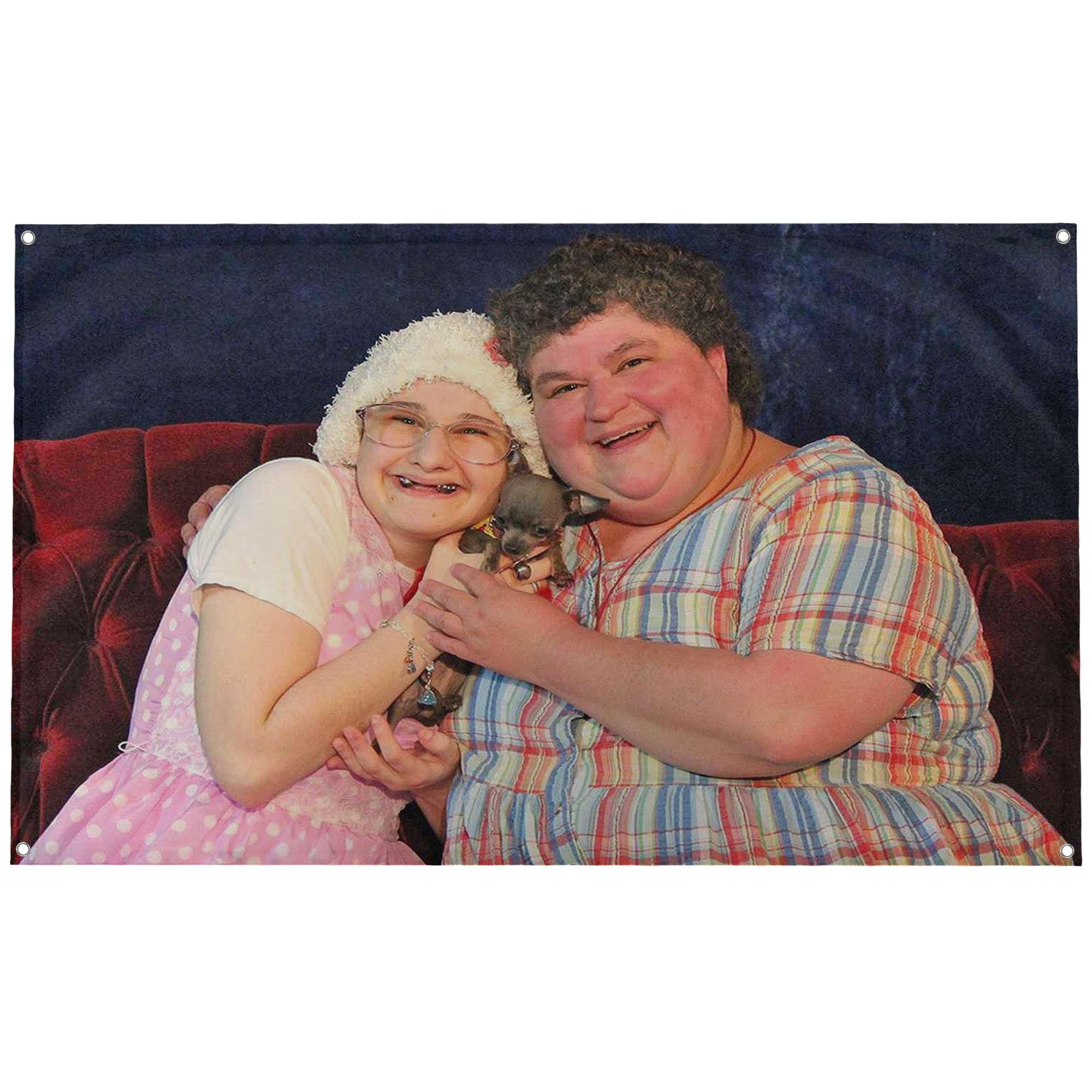 Amazon.com : Banger - Gypsy Rose Blanchard and Dee Dee Blanchard